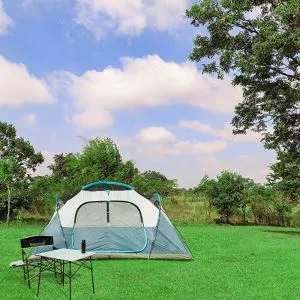 Водоотпорни шатор за камповање