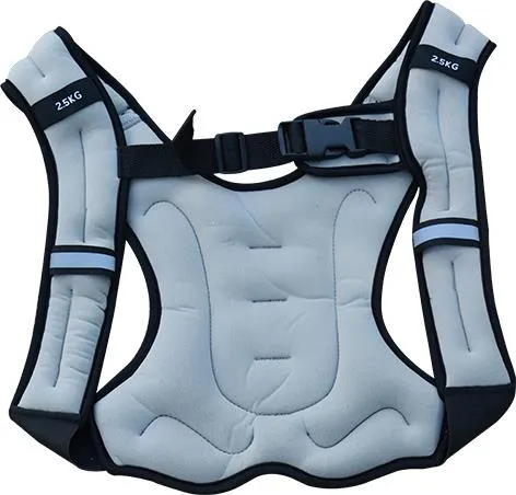 Спорт тежински прслук